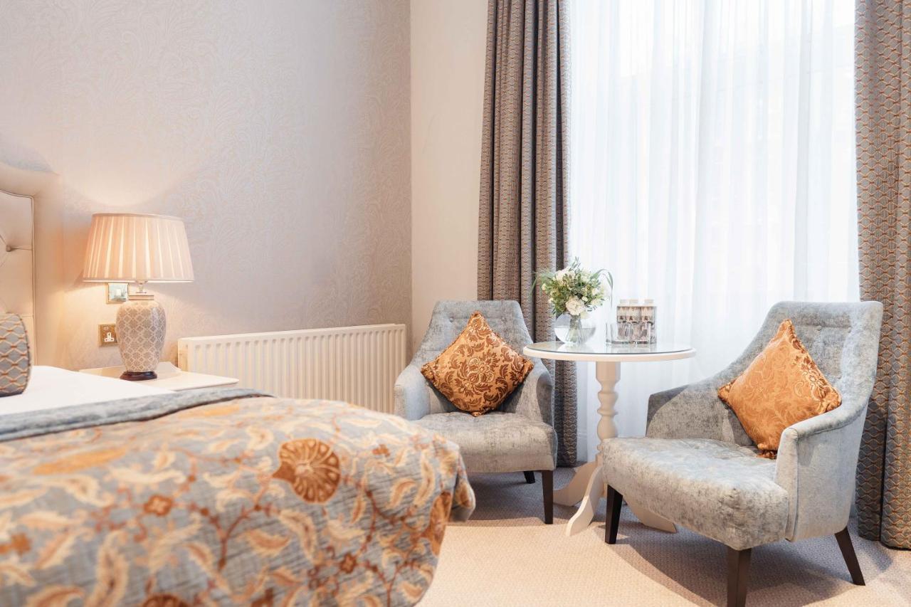 Hotel Imperial Cork