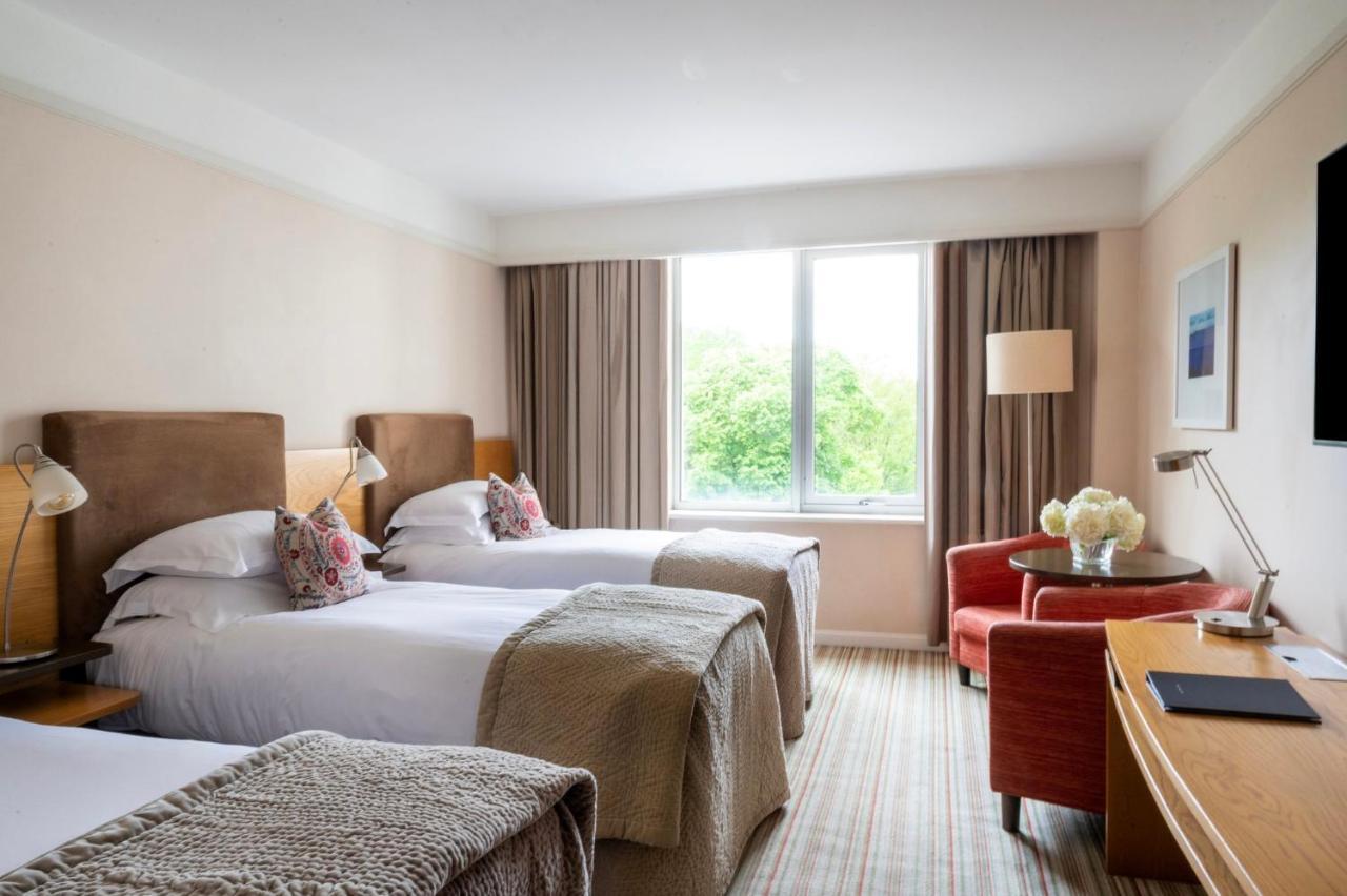 Hotel The River Lee A Member Of The Doyle Collection 4*