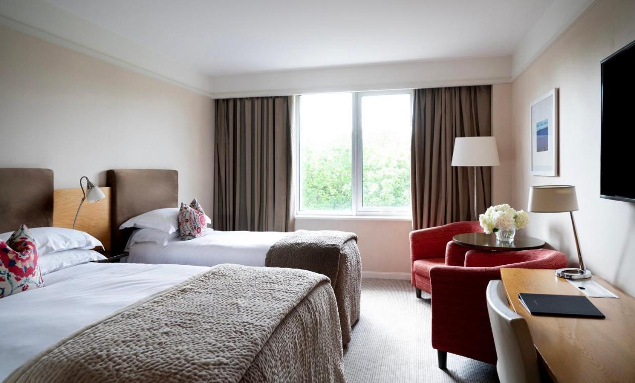 The River Lee A Member Of The Doyle Collection Hotel 4*