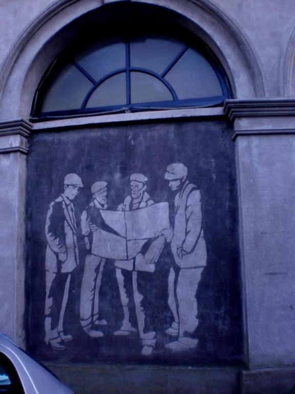 Hostel Kinlay House Cork