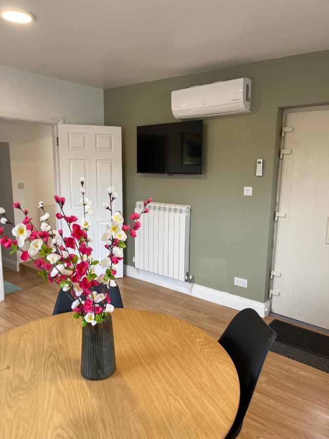 Peacock Farms Estate Aparthotel Cork