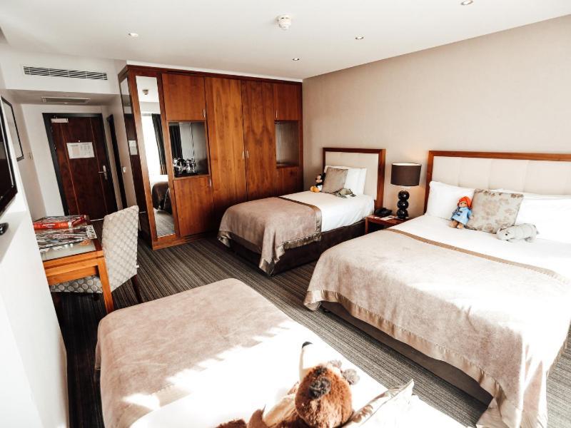 Hotel Rochestown Park & Leisure Centre