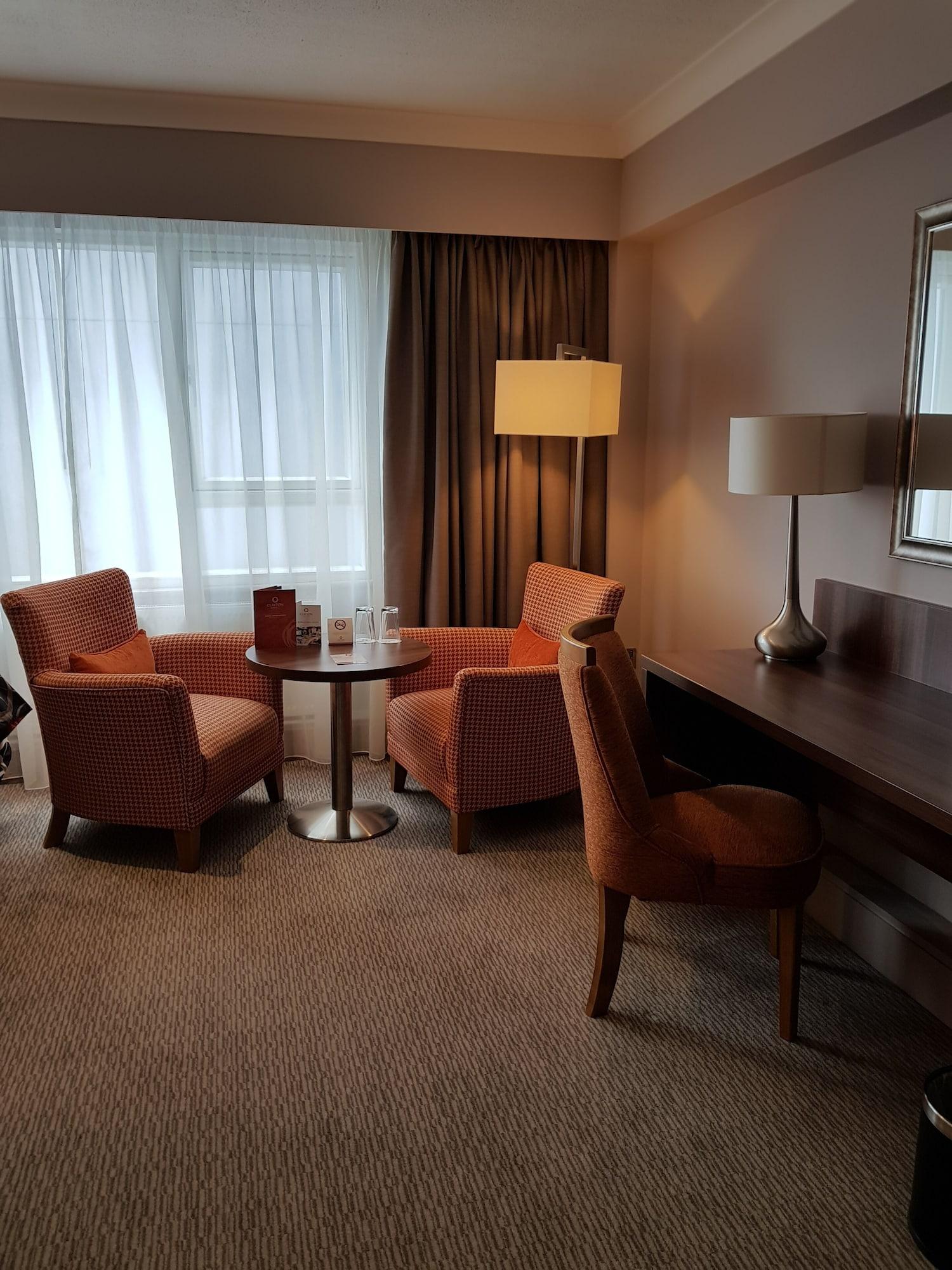 Hotel Clayton Silver Springs 4*