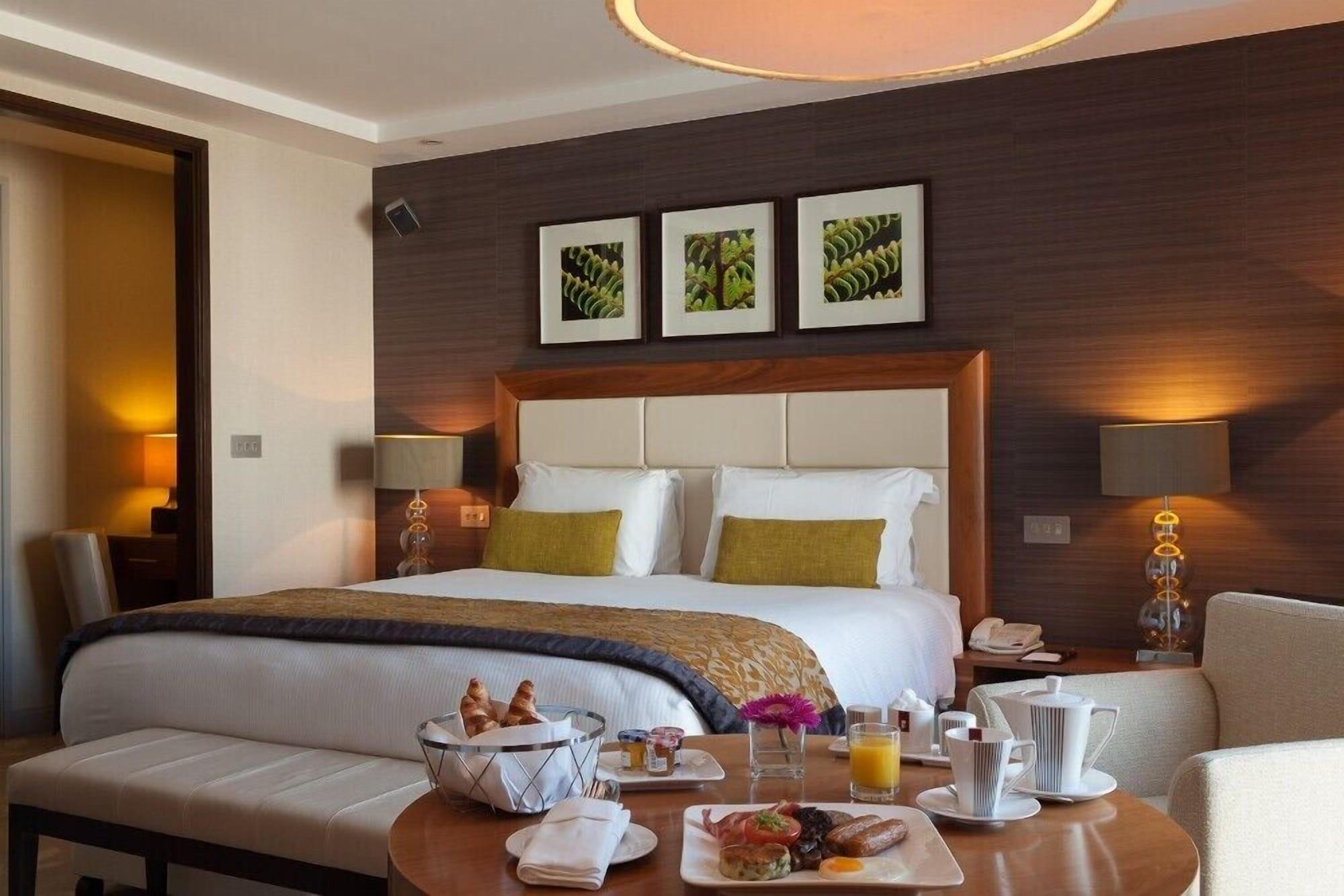 The Kingsley 4*
