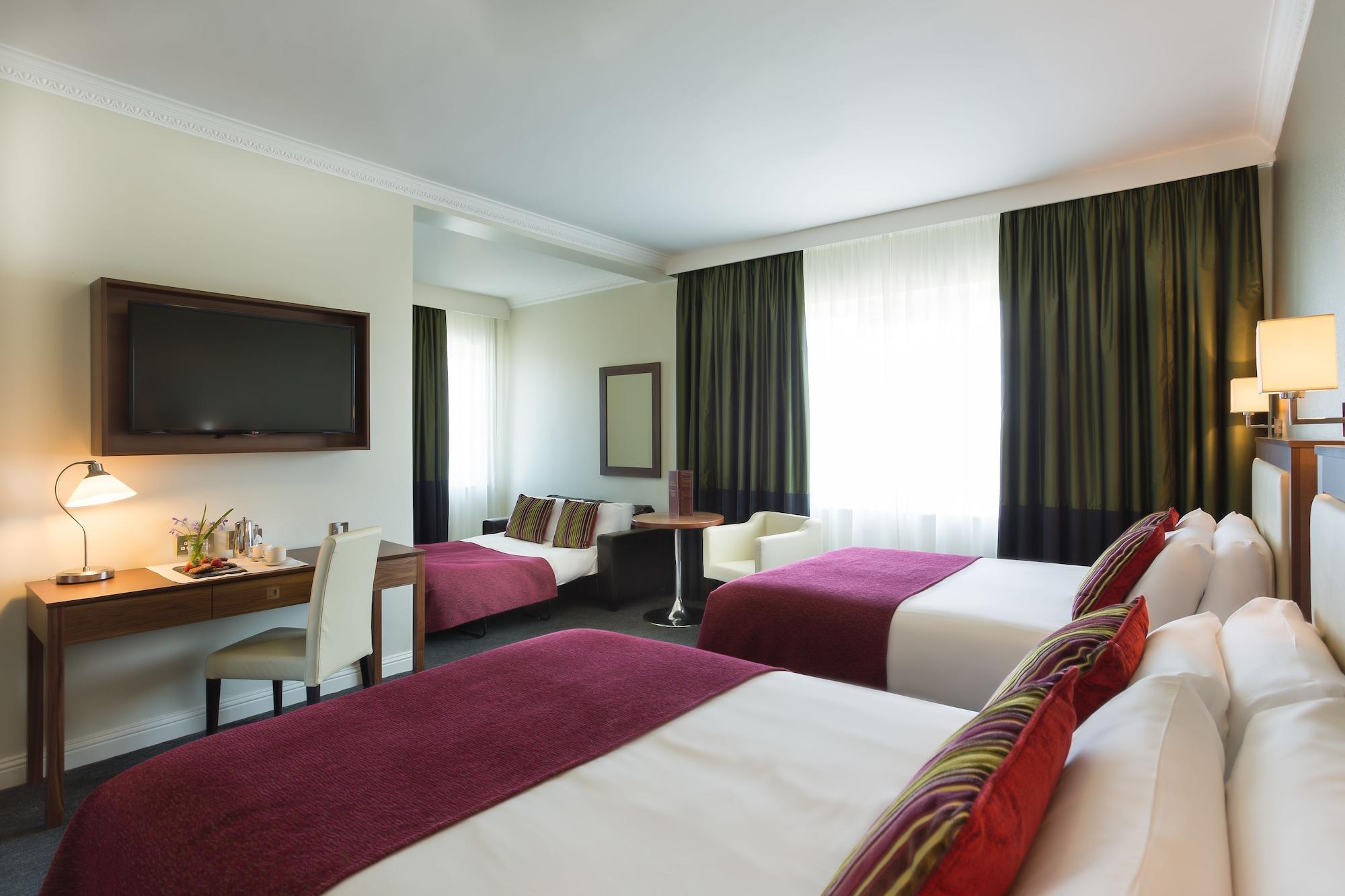 Hotel Rochestown Park & Leisure Centre