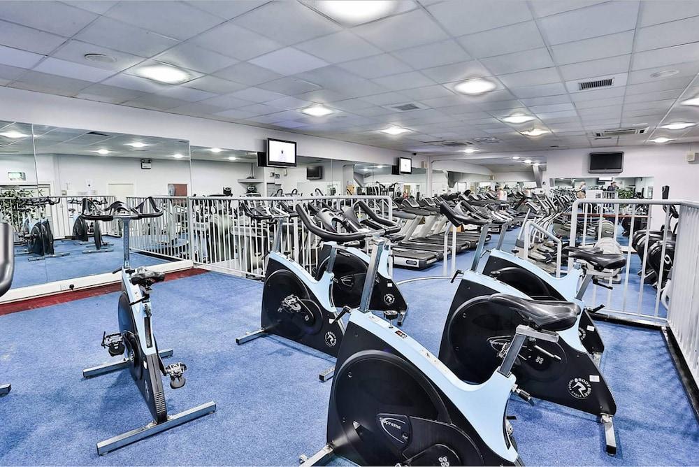 Rochestown Park & Leisure Centre Cork