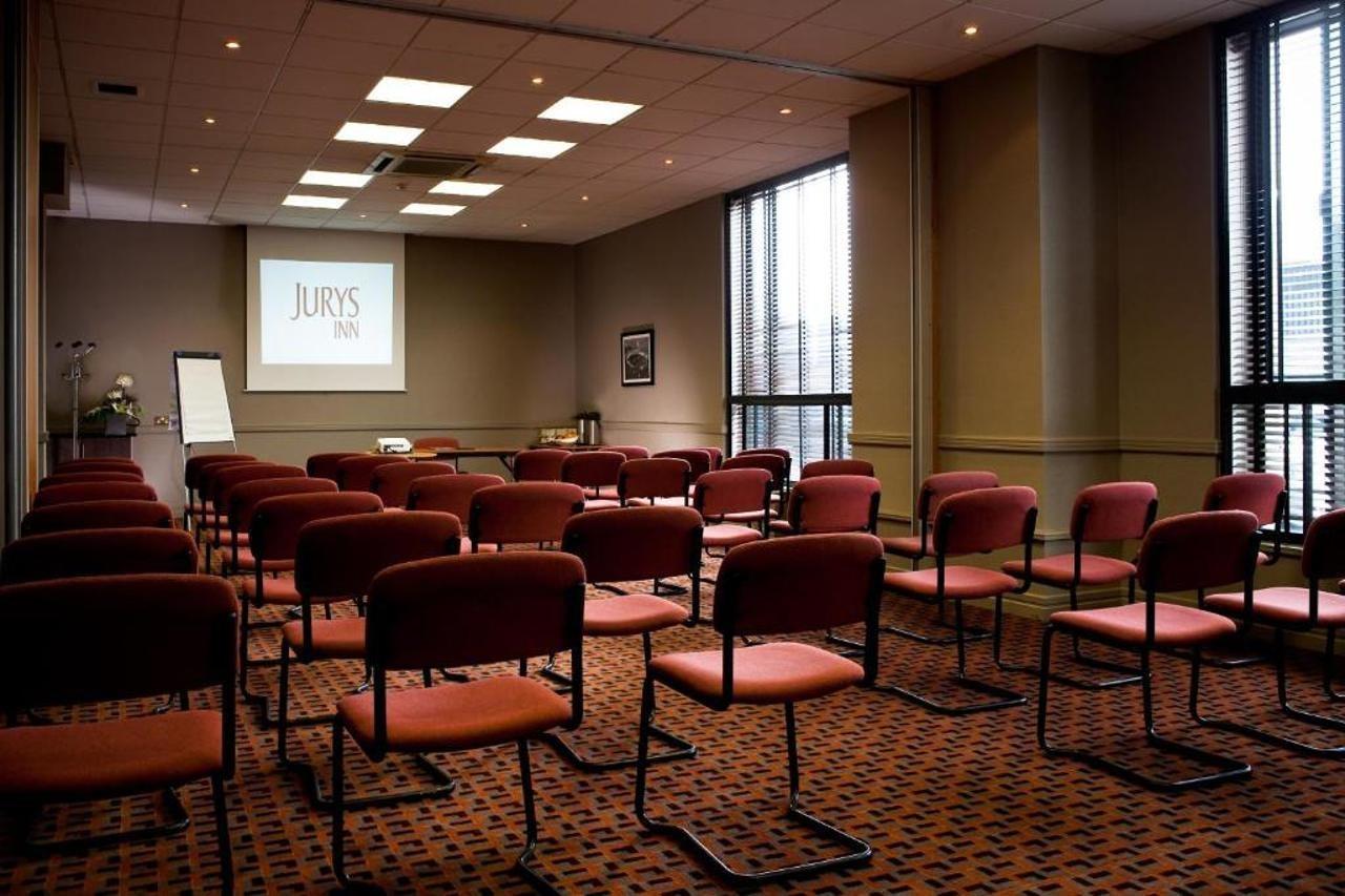 Leonardo Hotel 4*
