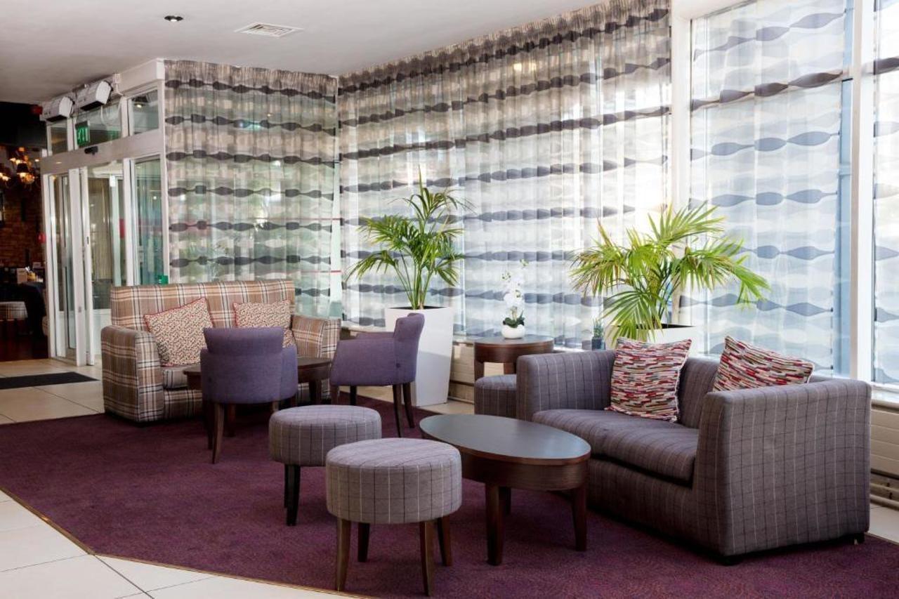 Hotel Leonardo