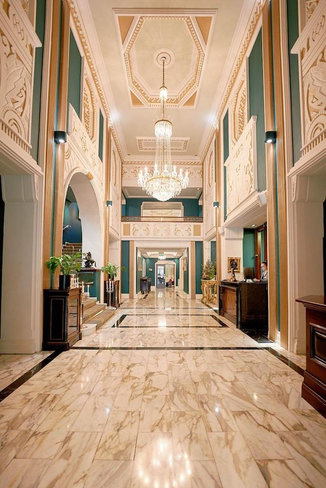 Imperial Hotel