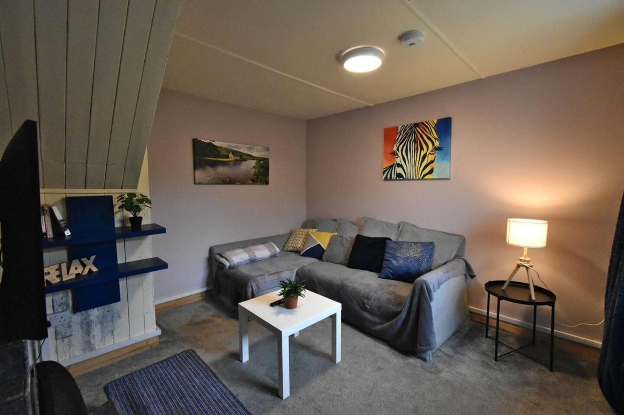 Holiday home Peaceful Cork