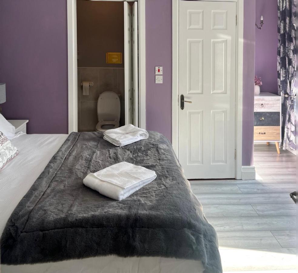 Hightree House Cork