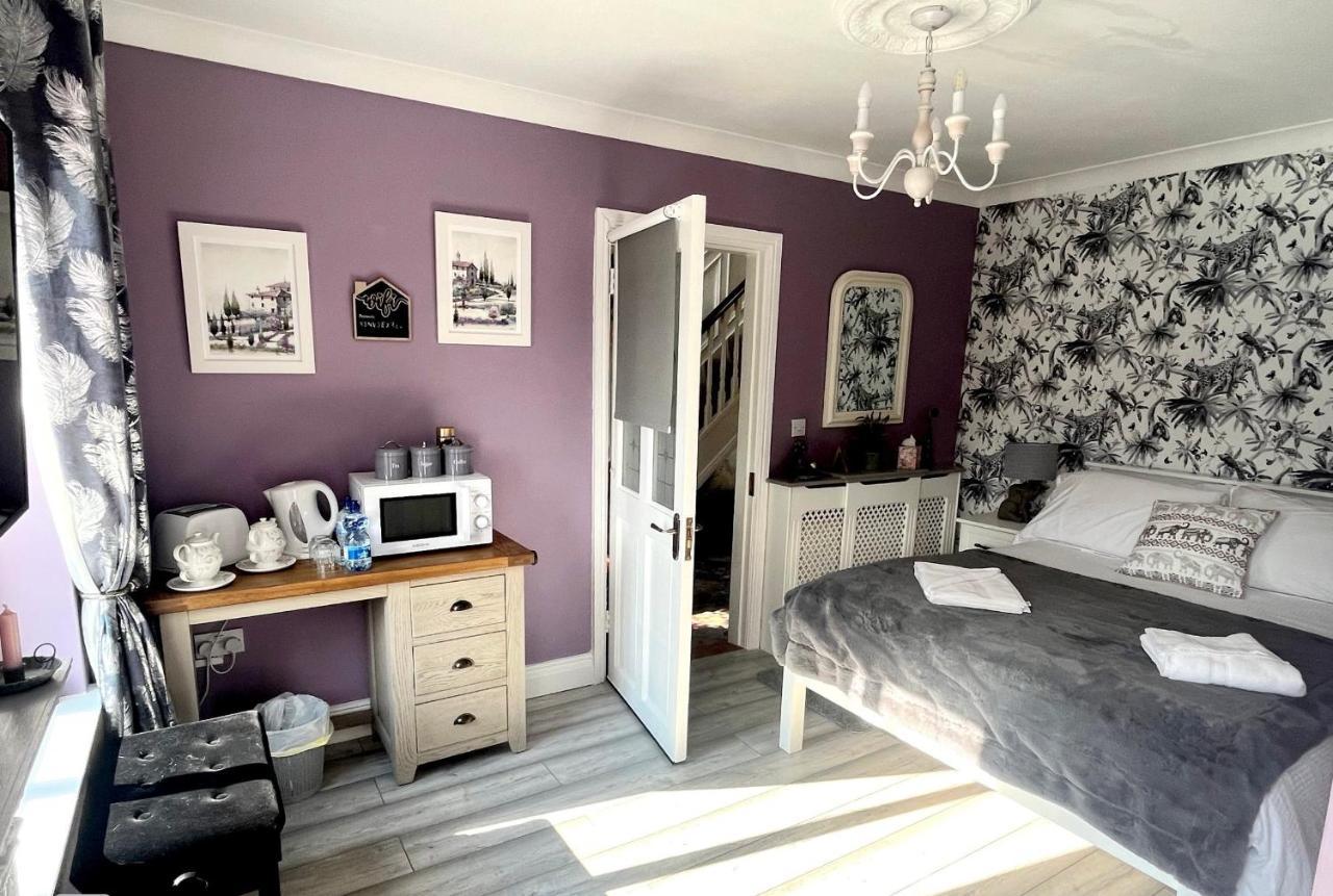 Hightree House Homestay