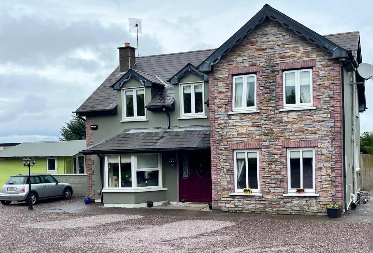 Hightree House Homestay Cork