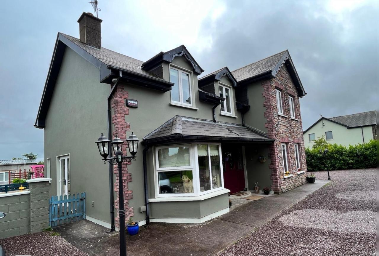 Hightree House * Cork