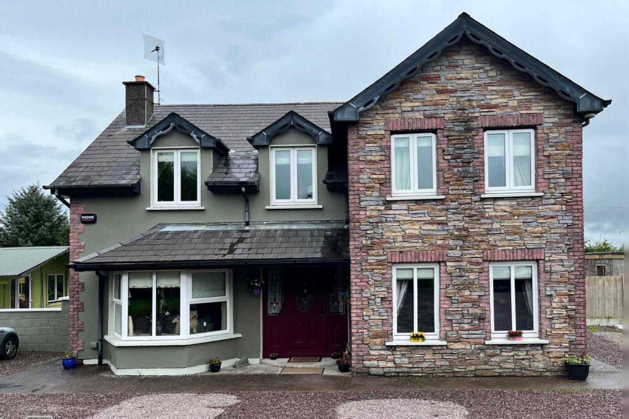 Hightree House Cork