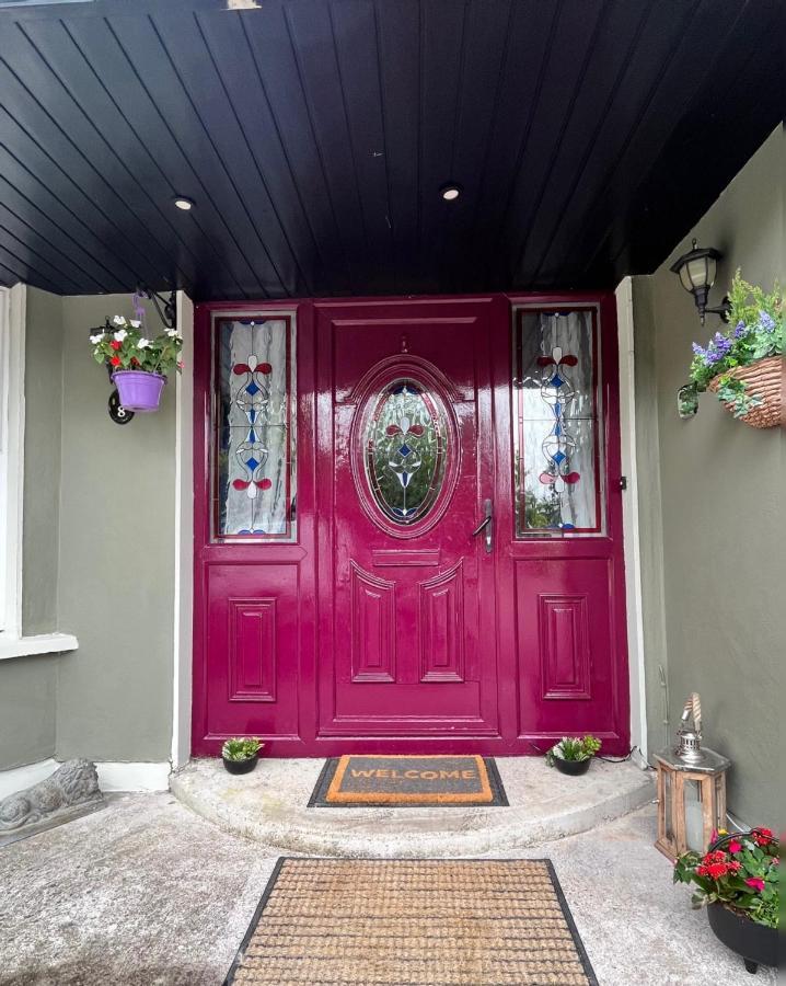 Hightree House Homestay Cork