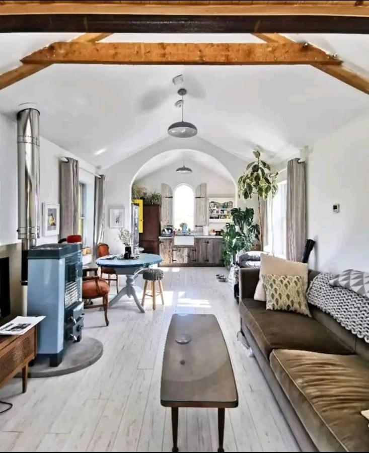 The Carton Store Loft Apt