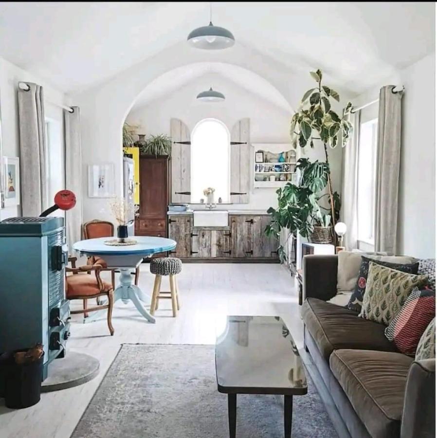 The Carton Store Loft Apt Cork