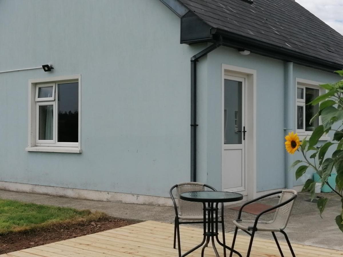 Apartment Radharc Na Greine *
