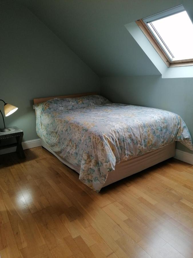 Apartment Radharc Na Greine
