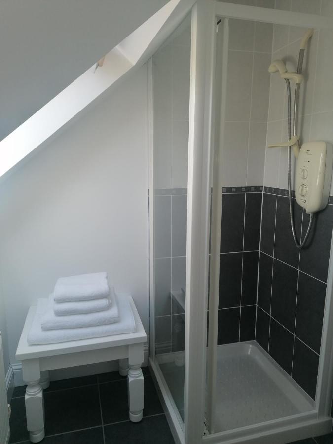 Radharc Na Greine Apartment
