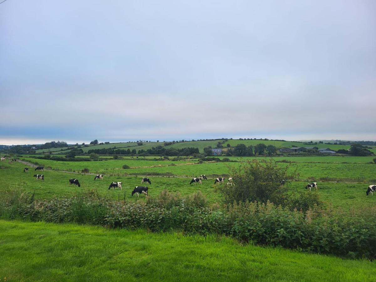 Radharc Na Greine