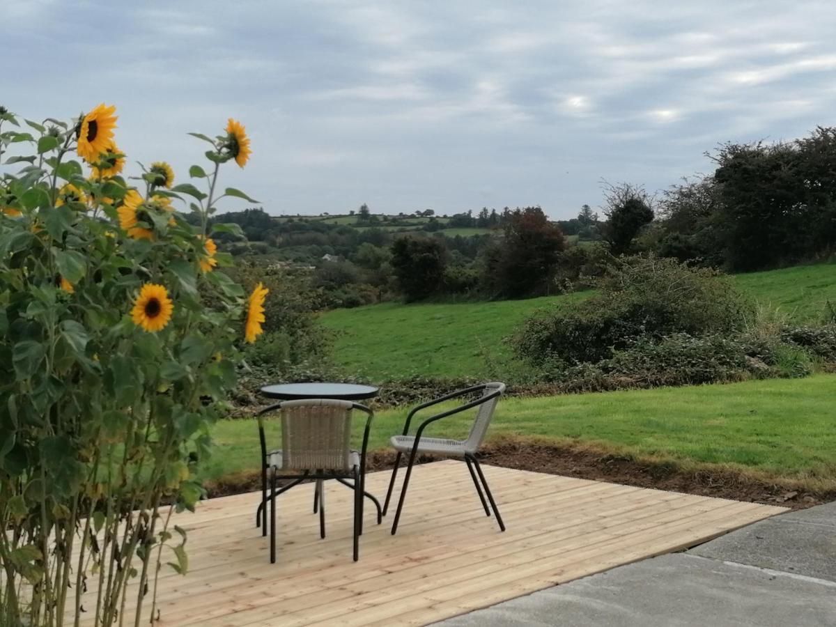Apartment Radharc Na Greine *