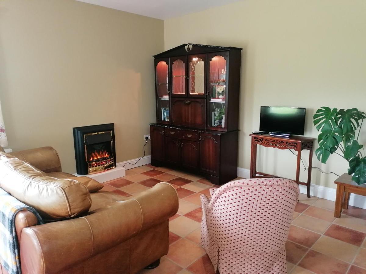 Radharc Na Greine Apartment