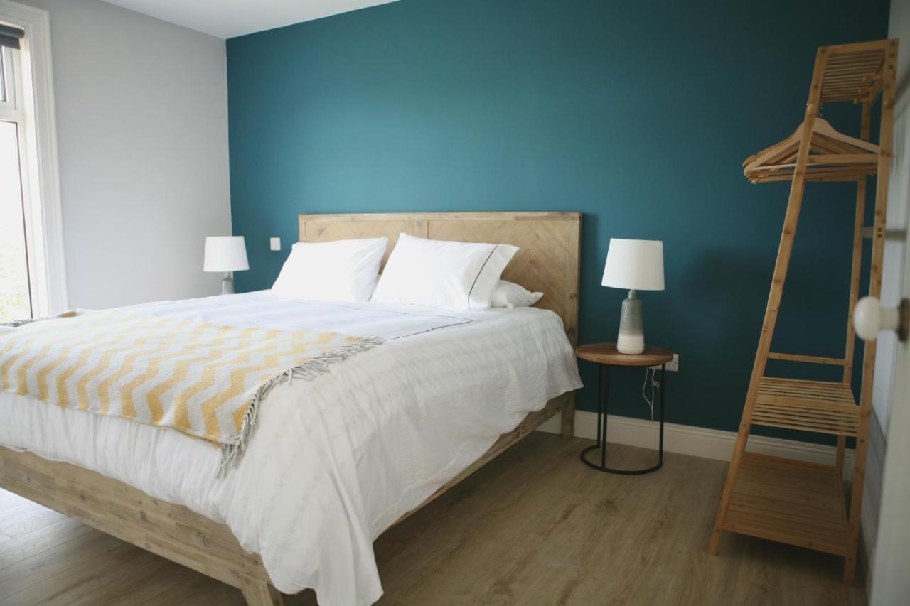 Holiday home Ocean Breeze