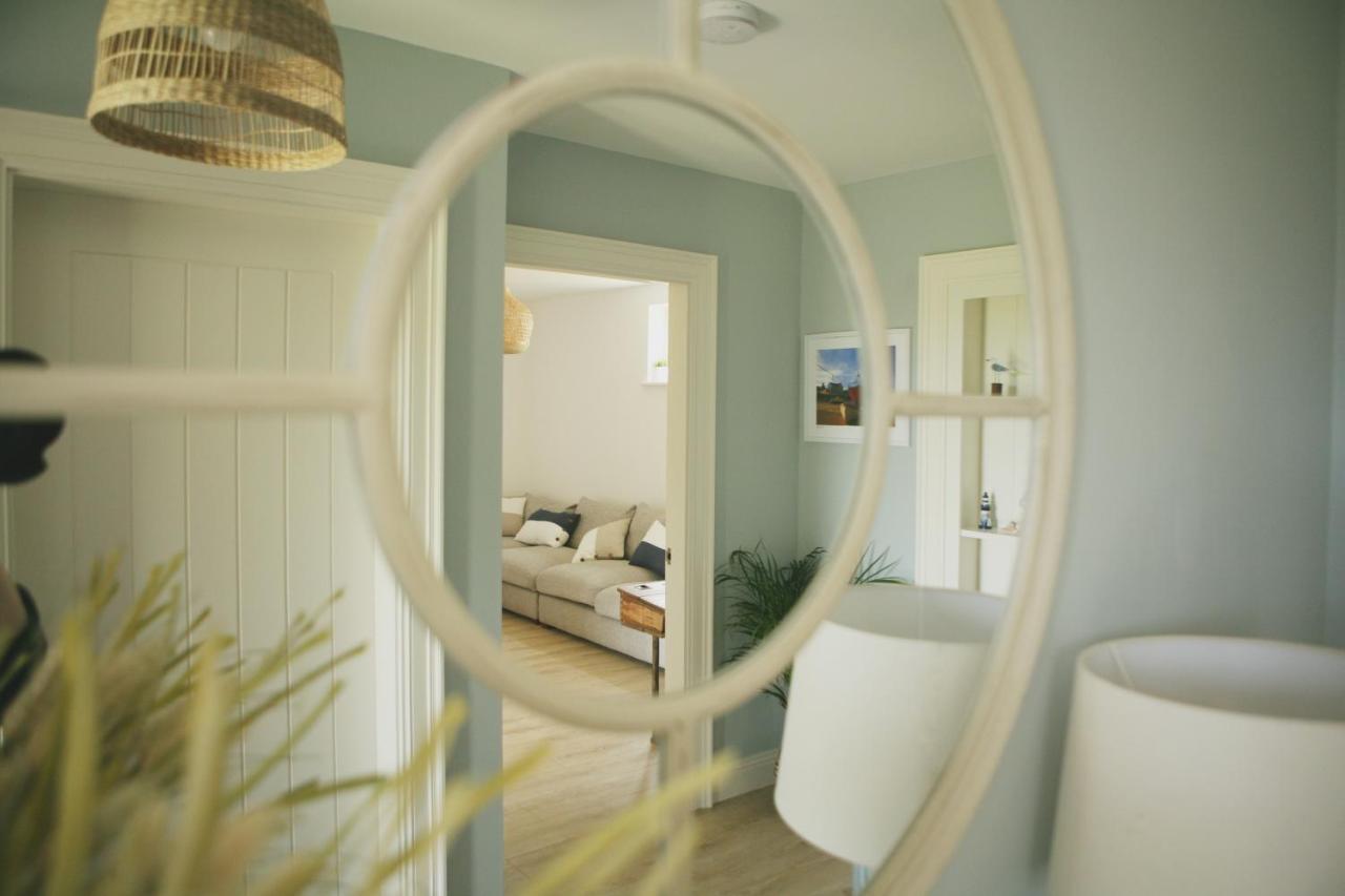 Holiday home Ocean Breeze Cork