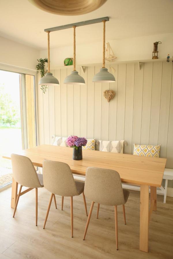 Ocean Breeze Holiday home