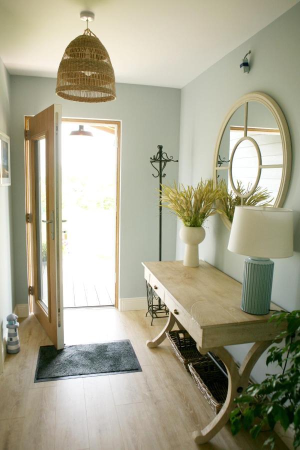 Holiday home Ocean Breeze