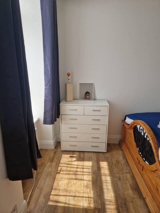 Apartment Beautiful 1-bed In