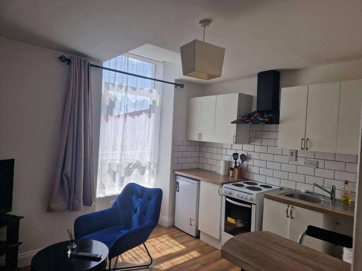 Beautiful 1-bed In Apartment Cork
