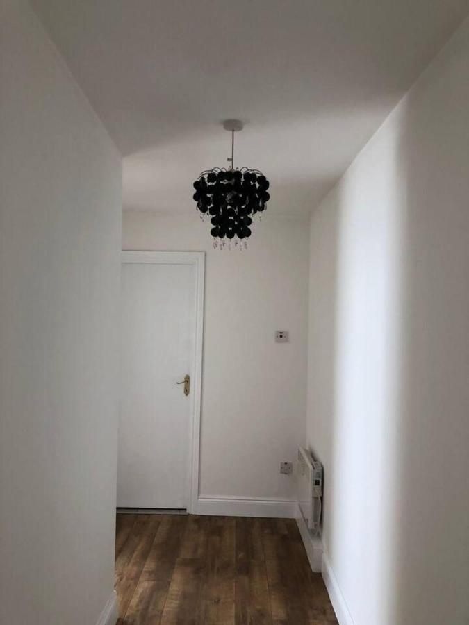 Beautiful 1-bed In Cork
