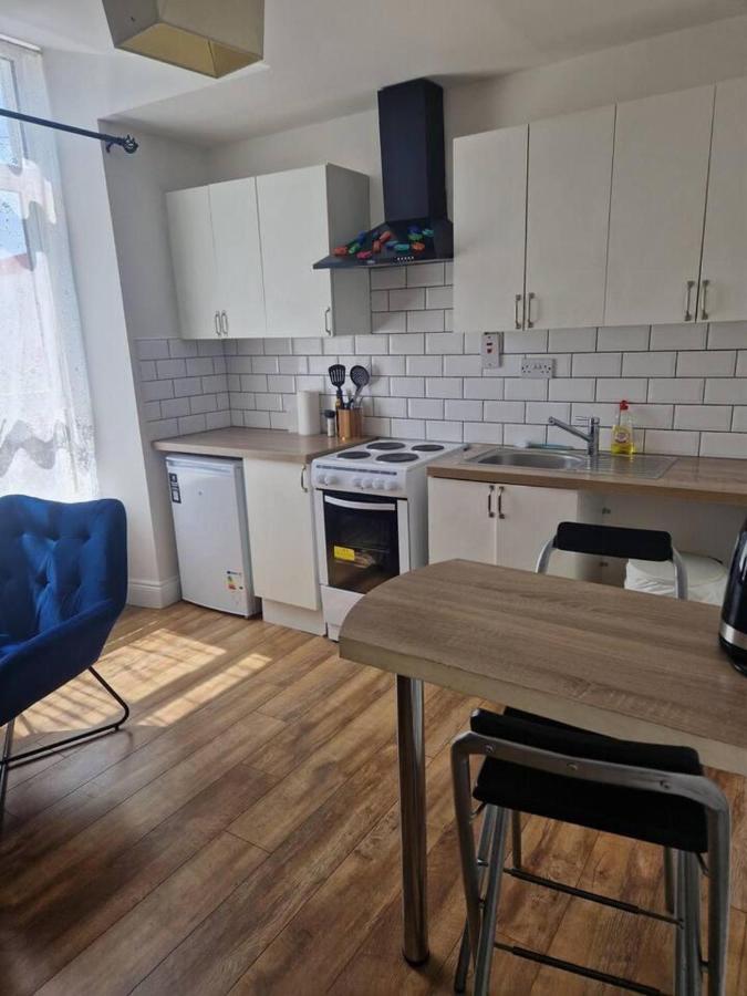 Apartment Beautiful 1-bed In *