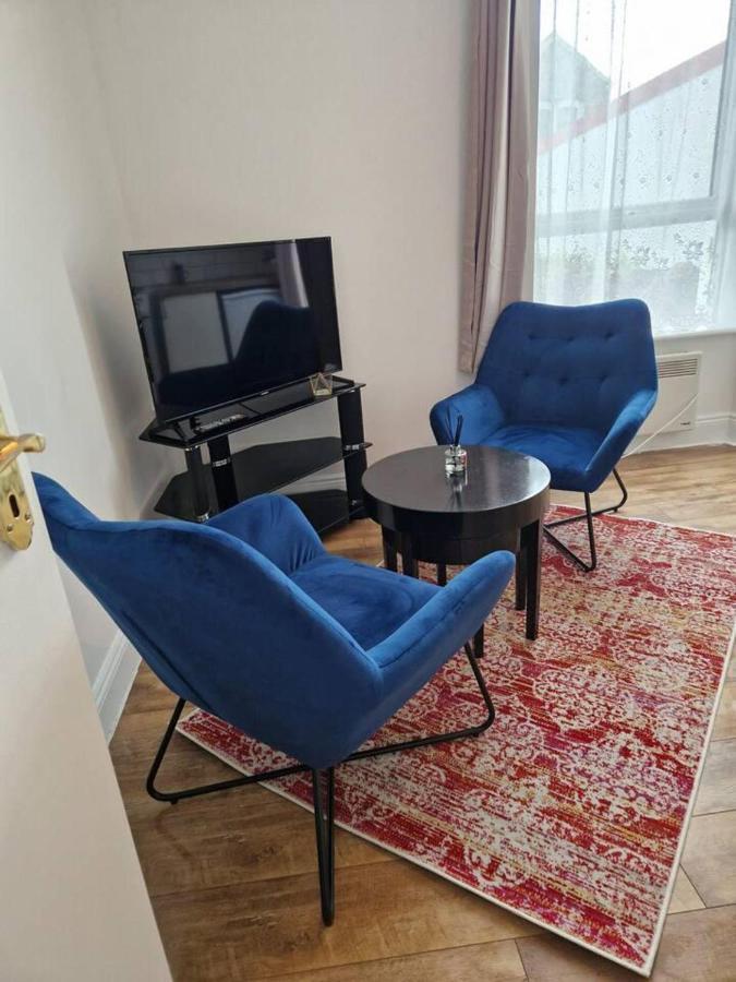Beautiful 1-bed In Apartment Cork