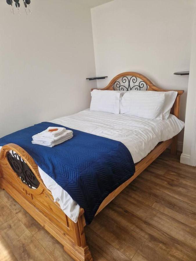 Beautiful 1-bed In * Cork