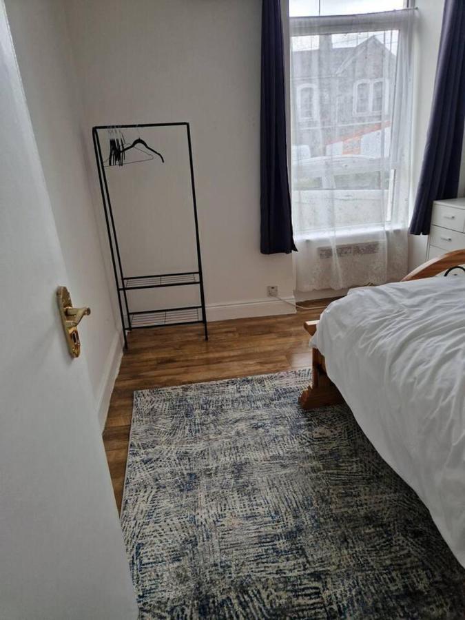 Beautiful 1-bed In Apartment
