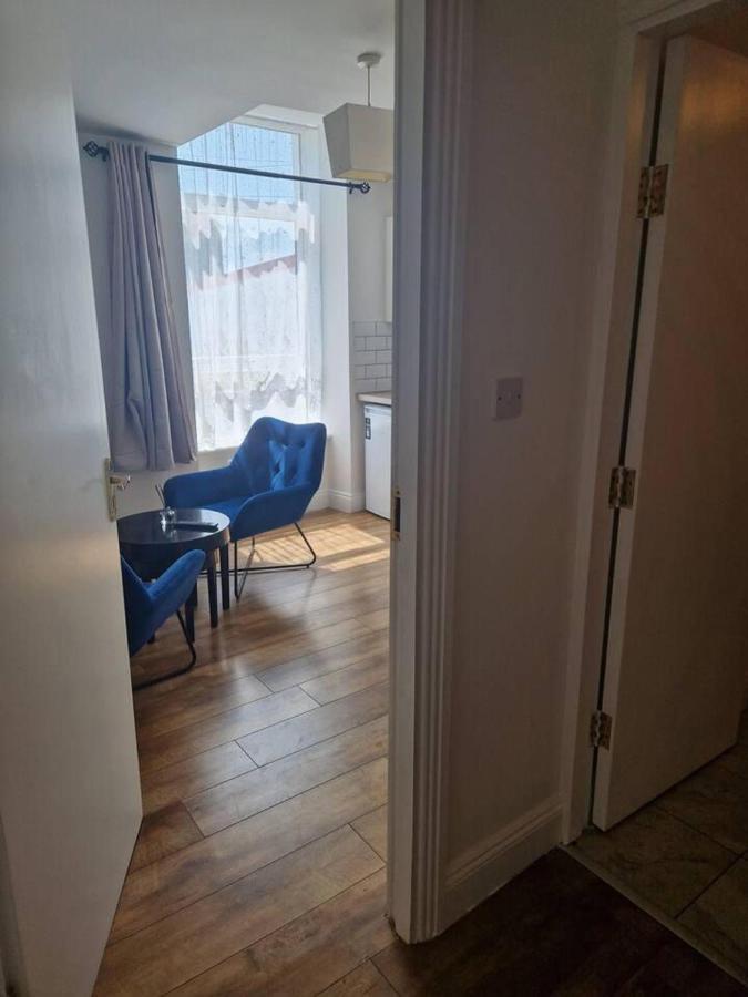 Beautiful 1-bed In Apartment Cork