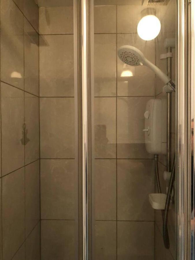 Beautiful 1-bed In Apartment