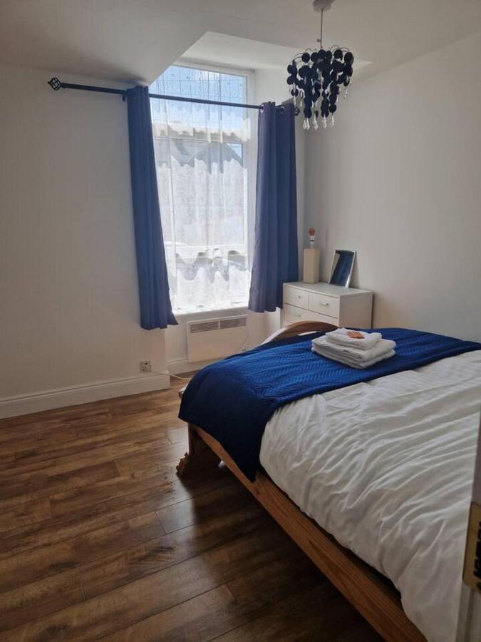 Beautiful 1-bed In Apartment Cork