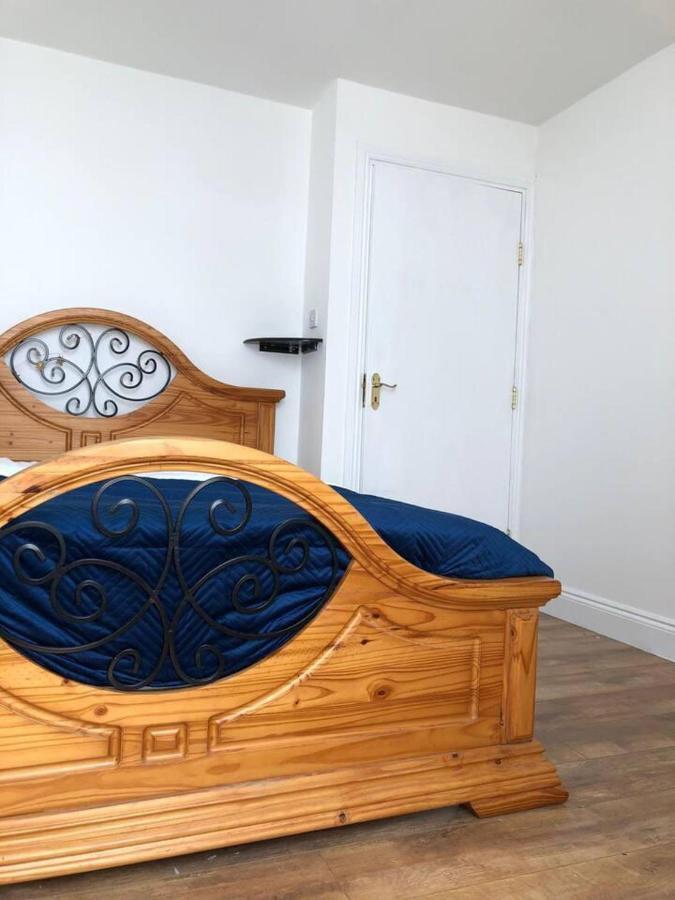 Beautiful 1-bed In Apartment