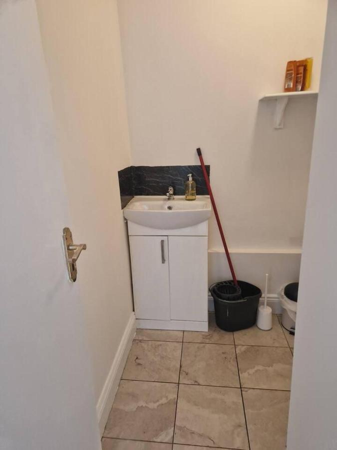 Apartment Beautiful 1-bed In