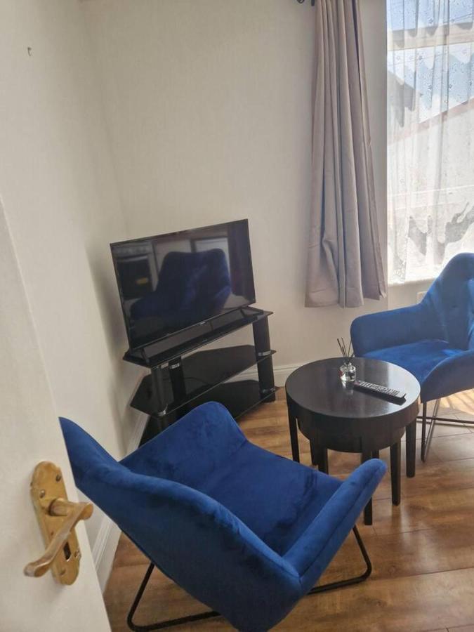 Beautiful 1-bed In Apartment Cork