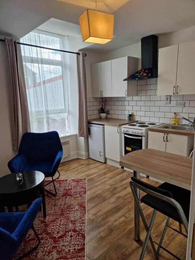 Apartment Beautiful 1-bed In