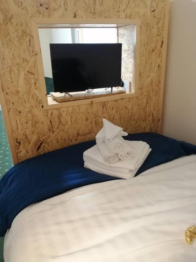 Apartment Charming 1-bed In Cork