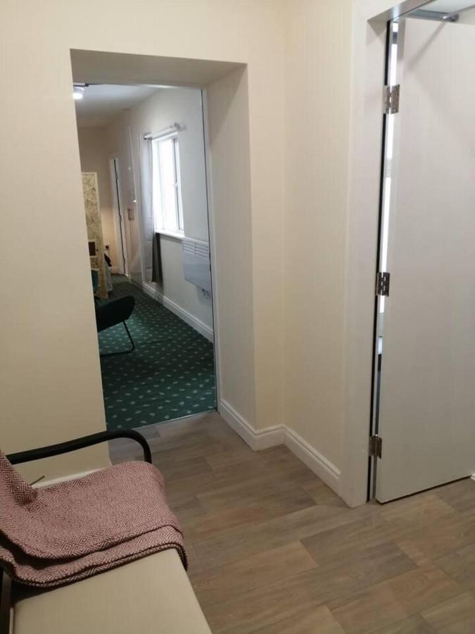 Charming 1-bed In Cork