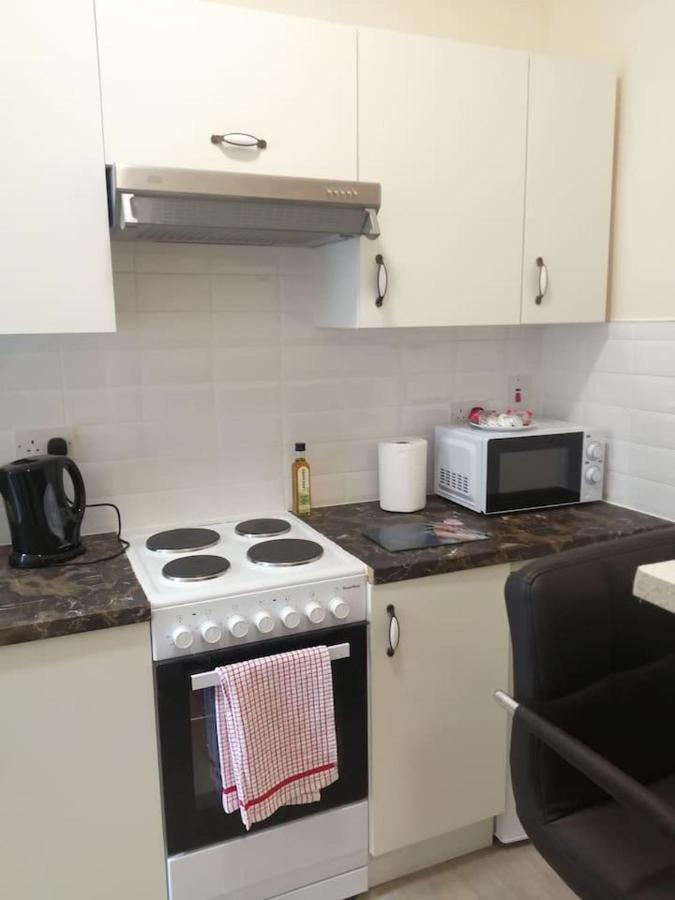 Charming 1-bed In *