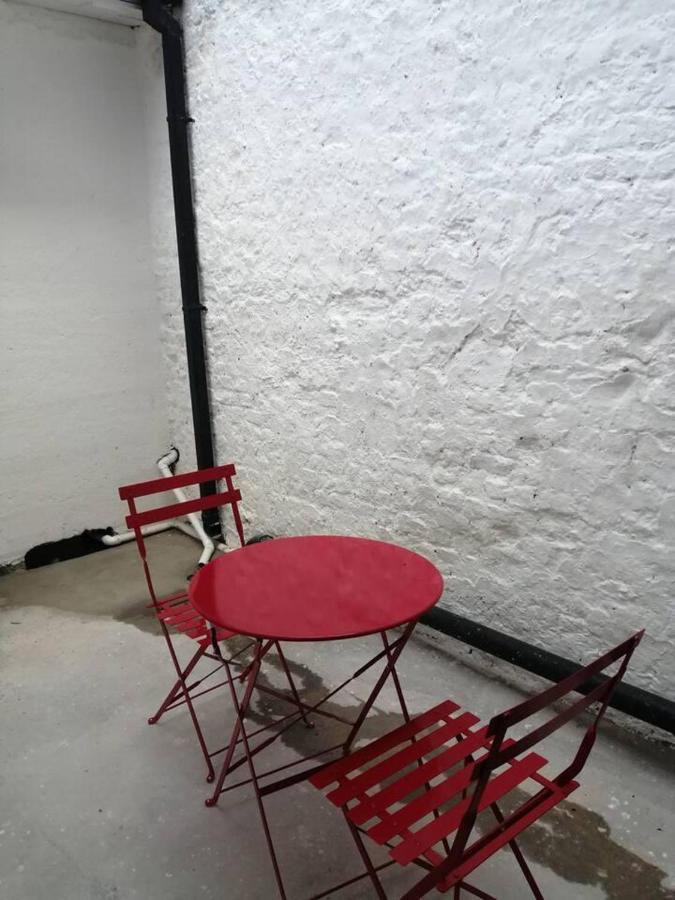 Charming 1-bed In Cork